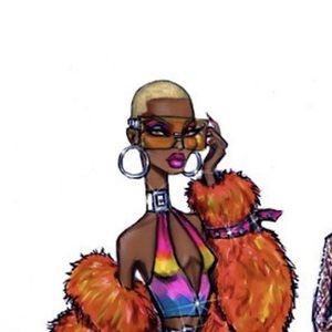 Meet your Posher, Soul